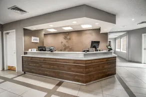 Residence Inn by Marriott McAllen - Réception