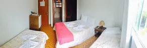 Hotel Casarão - Room