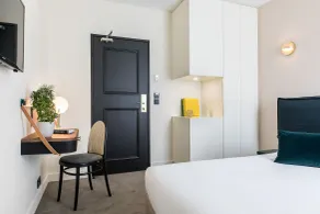 Hotel Le Friedland - Værelse
