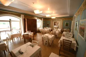 Hotel Saisera - Restaurant