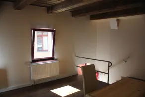 Gästehaus INNFernow - Camera