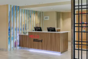 TownePlace Suites Columbus Hilliard - Réception