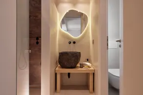 Enalion Suites Sifnos - Badeværelse