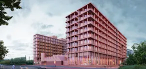 Hotel Indigo Jingdezhen Taoxichuan by IHG - Eksteriør