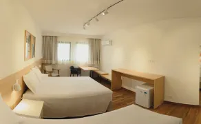 Hotel Thermas da Mata e Parque aquático - Cotia próximo ao Animália Park - Room
