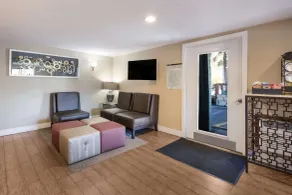 Best Western Weston Inn - Hall