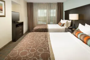 Staybridge Suites North Jacksonville by IHG - Chambre
