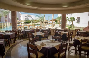Zahabia Resort & Hotel - Restaurant