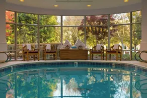 Renaissance Charlotte SouthPark Hotel - Piscine