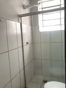 Ágape Hotel - Bathroom