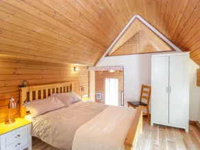 Avonside Cottage - Værelse