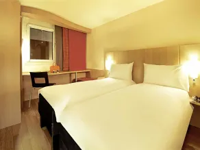 ibis Château de Fontainebleau - Chambre