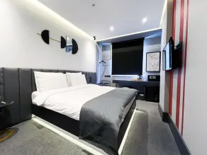 MELLDAY HOTEL - Room