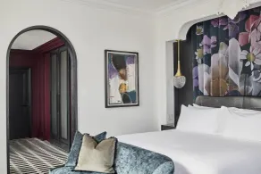 Daxton Hotel Birmingham, Curio Collection by Hilton - Værelse