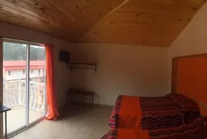 Villa Santa Cruz Creel - Zimmer