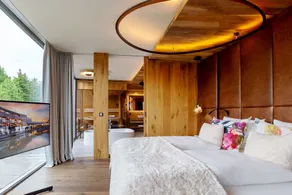 Wellness & Naturresort Reischlhof - Quarto