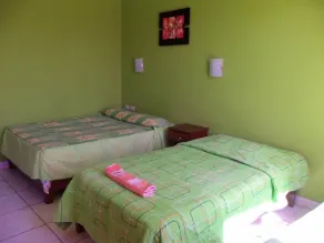 Hostal Boulevard - Room