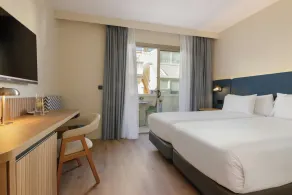 Sercotel Kalma Sitges - Rum