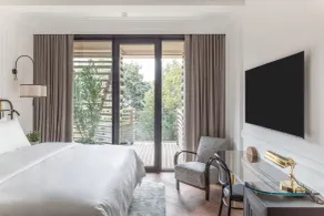 AS Boutique Hotel, superior - Room