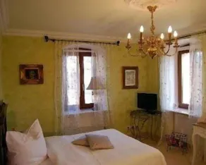 Hotel Figo - Room