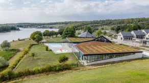 Madame Vacances Résidence Les Hauts de Valjoly Eppe-Sauvage - Piscine