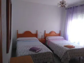 Apartamentos Manbea Algaida - Room