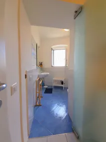 Raito Guest House - Amalfi Coast - Salle de bain