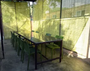 Hotel Divine Ayodhya - Restaurant