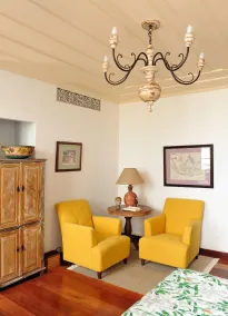 Hotel Villa Bahia - Room
