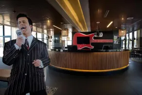ibis Styles Taubate - Reception