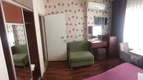 Fatih Otel - Coin séjour