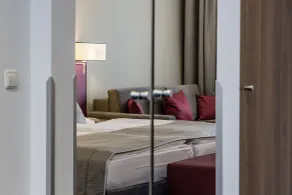 Austria Trend Hotel Europa Salzburg - Chambre