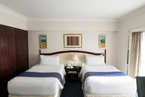 Sari Pacific Jakarta, Autograph Collection - Room