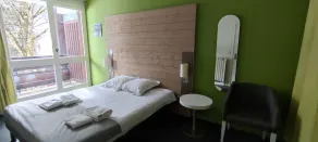 Belambra Clubs Praz-sur-Arly - L'Alisier - Værelse
