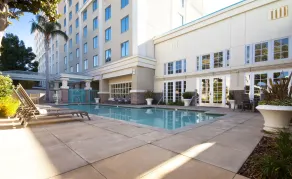  Delta Hotels by Marriott Santa Clara - Piscine