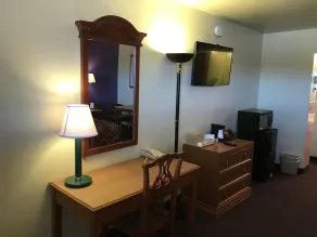 Shamrock Country Inn - Zimmer
