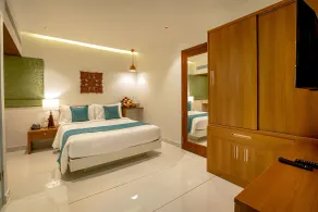 Harivaram Yuga - Room
