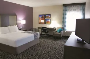 La Quinta by Wyndham Kanab - Chambre