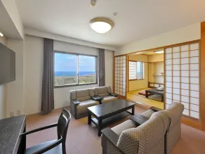 Livemax Resort Hakodate Shikabe Onsen - Camera