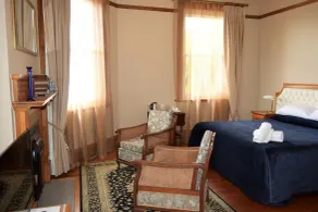 Left Bank - Habitación