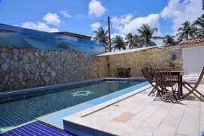 Pousada Meu Xodó - Pool