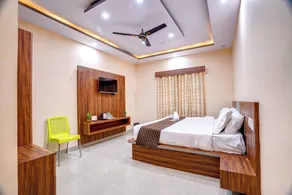 Skylight Inn - Habitación