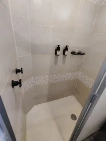 Depto 11-A - Badezimmer
