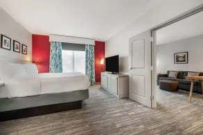 Hilton Garden Inn Mystic/Groton - Værelse