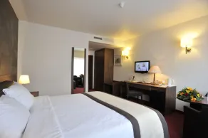 Golden Tulip Hotel de’ Medici - Room