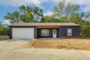 7 Mi to Lucas Oil Speedway! Home w/ Patio & Yard - Interiør
