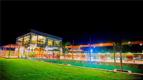 VITS Shalimar, Ankleshwar - Pool
