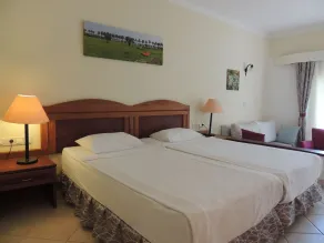Okaliptus Otel - Room