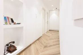 Syrrenton Home - Recepción
