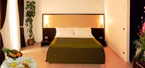 Il Grillo Hotel - Rum